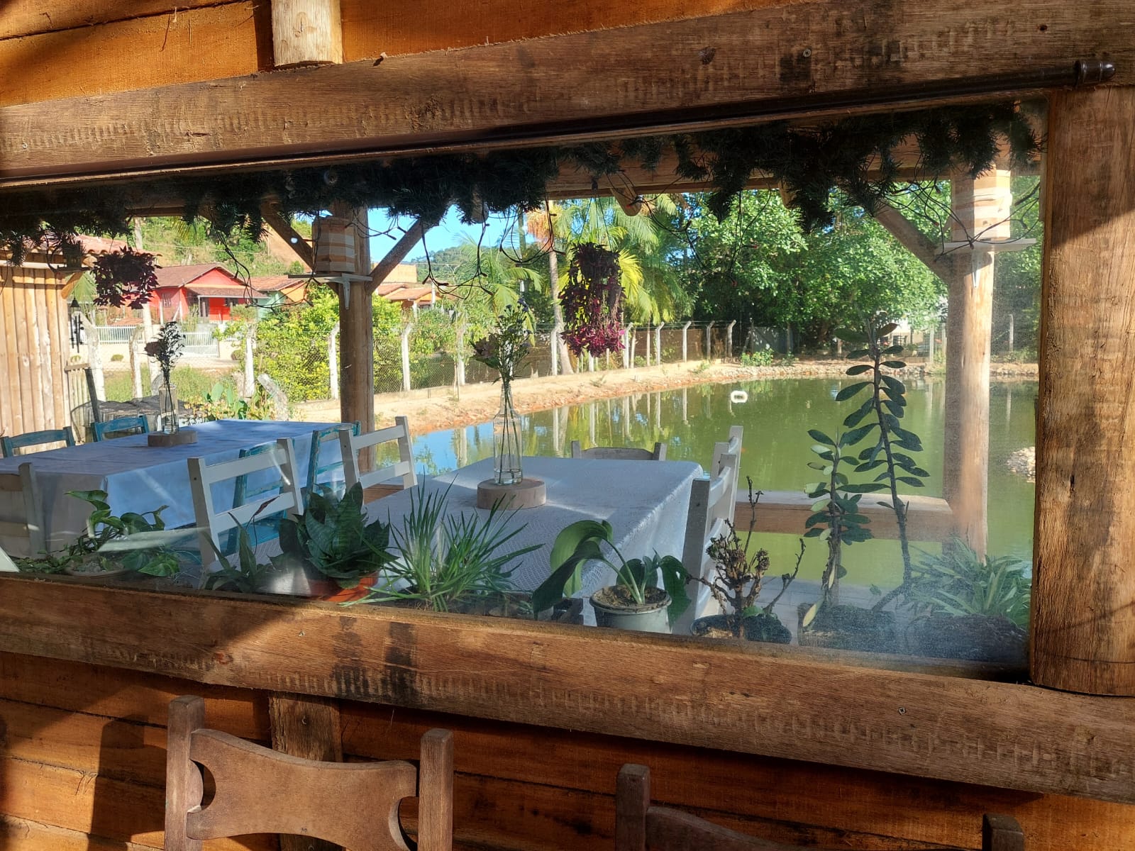 Foto do Rancho 2